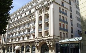 Hotel Aletti Vichy